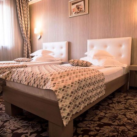 Best Western Silva Hotel Сибиу Екстериор снимка