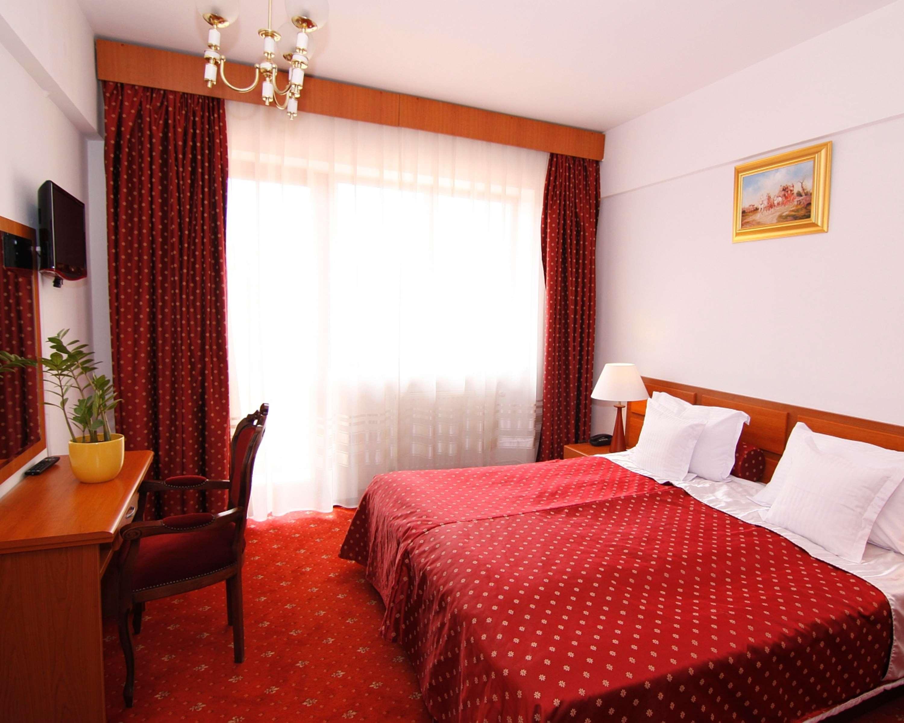 Best Western Silva Hotel Сибиу Екстериор снимка