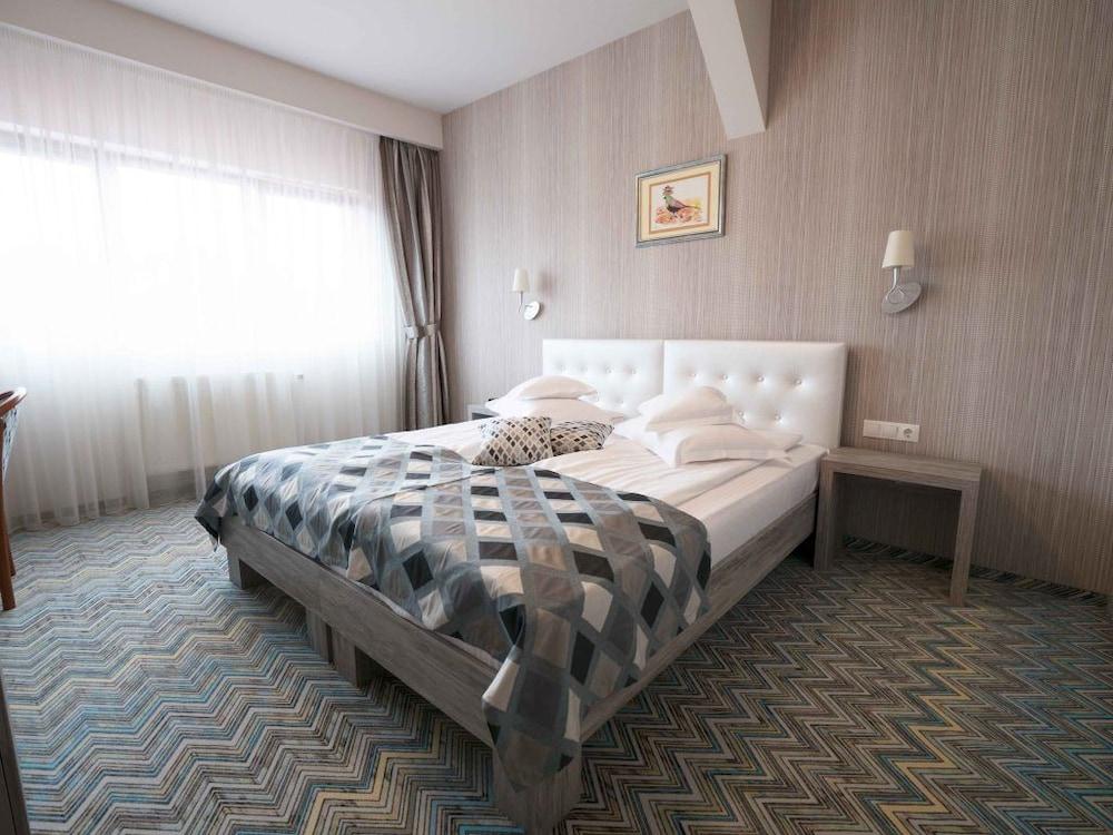 Best Western Silva Hotel Сибиу Екстериор снимка