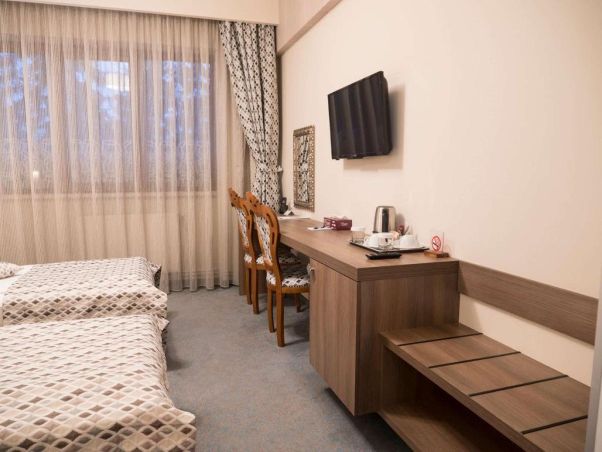 Best Western Silva Hotel Сибиу Екстериор снимка