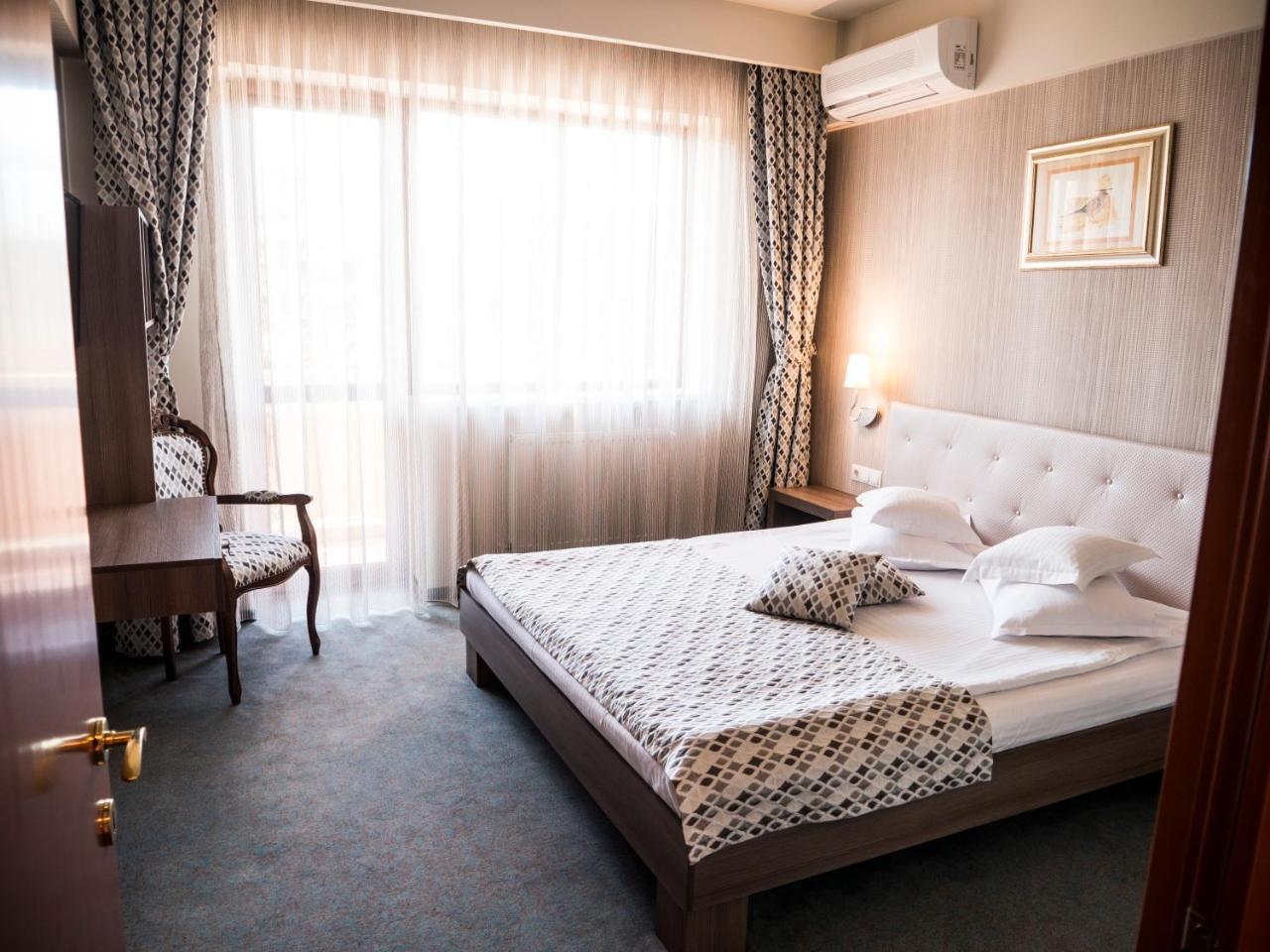 Best Western Silva Hotel Сибиу Екстериор снимка